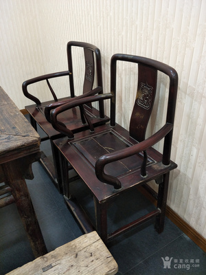 清代民国家具一套 收藏价值与市场探析