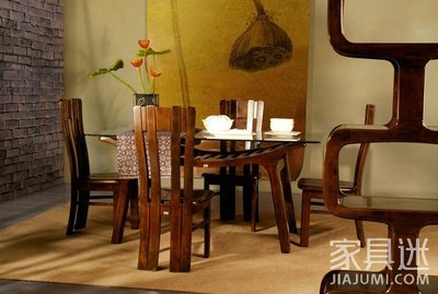 木器漆选购攻略 为您的木制家具注入时尚灵魂