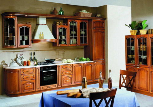 整木定制家居之内幕报告 木制家具的真相与选择指南