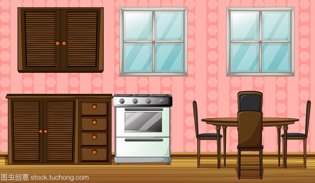 守护家居安全 木制家具与燃气炉的和谐共存之道