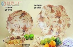 木制沙拉碗批发 探索家居与饮食文化的自然融合