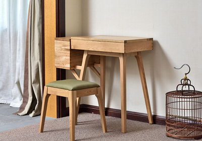 预防实木家具开裂，除了加湿还有这些实用技巧