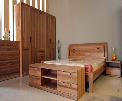 木制家具选购技巧与甲醛含量测试指南